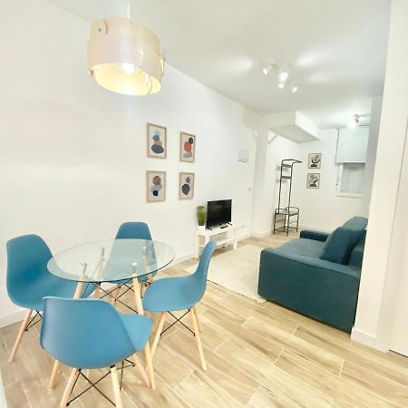 China Town Madrid 01 Apartment Bagian luar foto