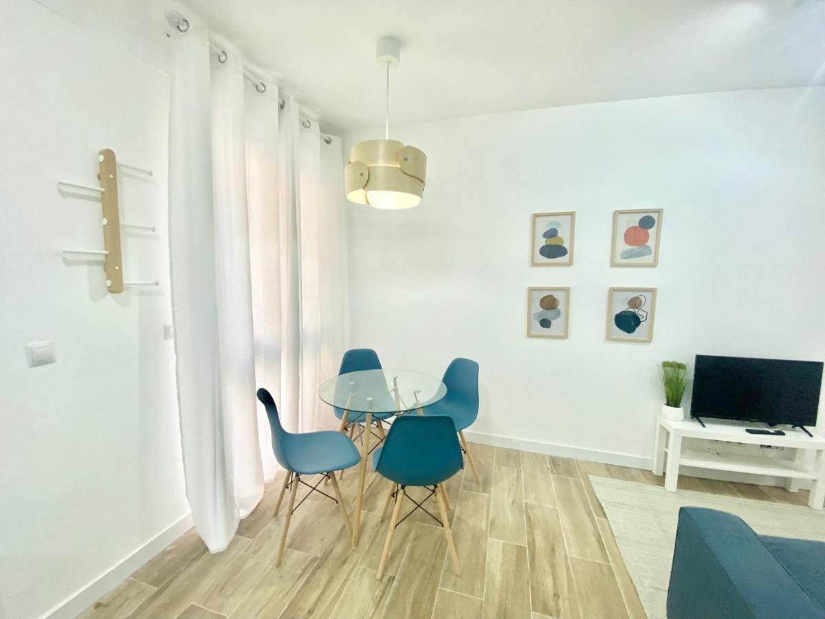 China Town Madrid 01 Apartment Bagian luar foto