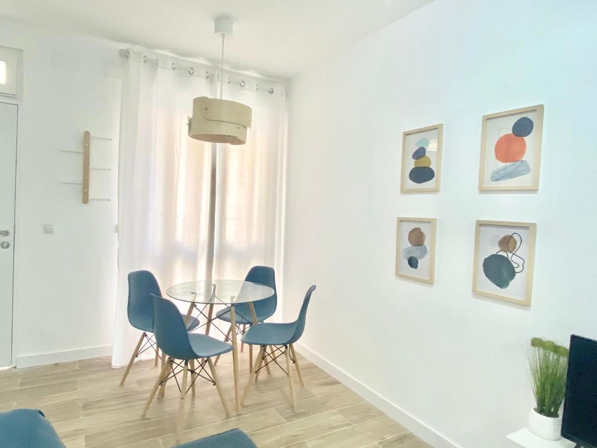 China Town Madrid 01 Apartment Bagian luar foto