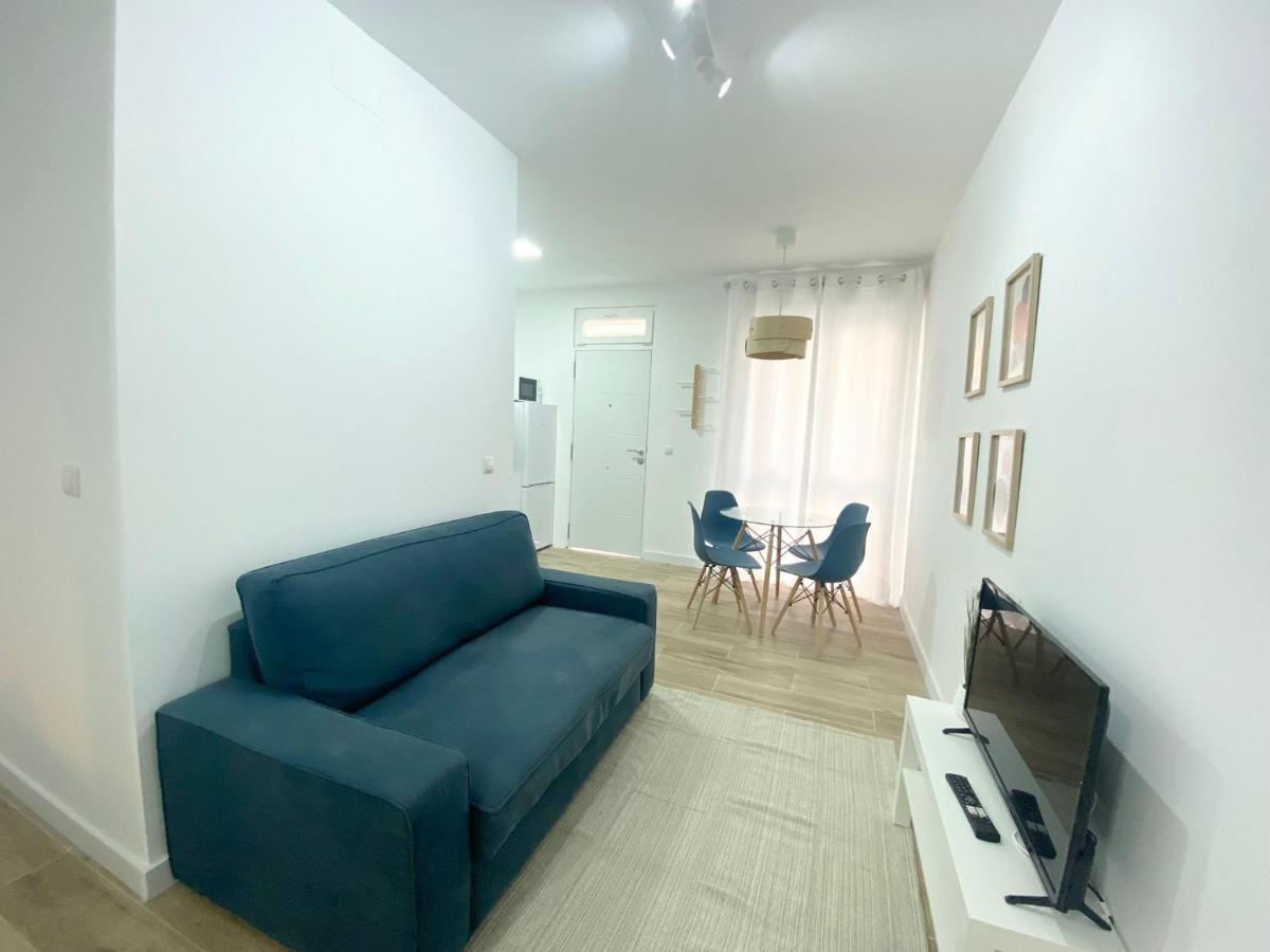 China Town Madrid 01 Apartment Bagian luar foto