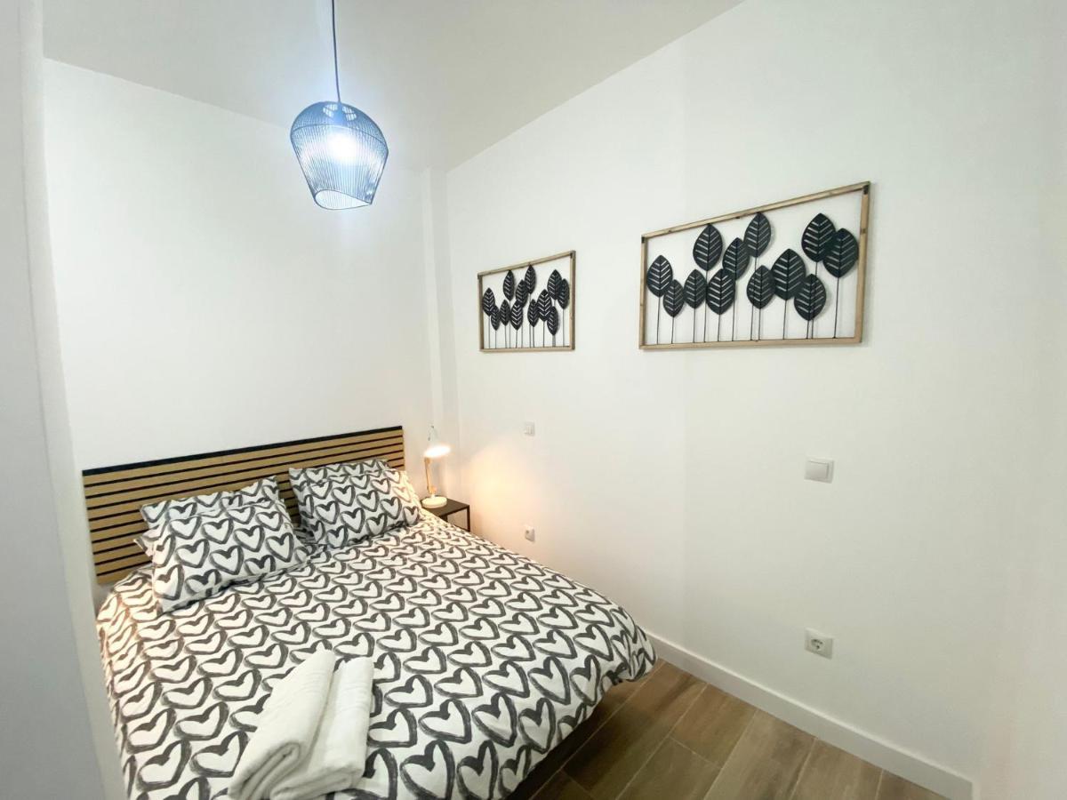 China Town Madrid 01 Apartment Bagian luar foto