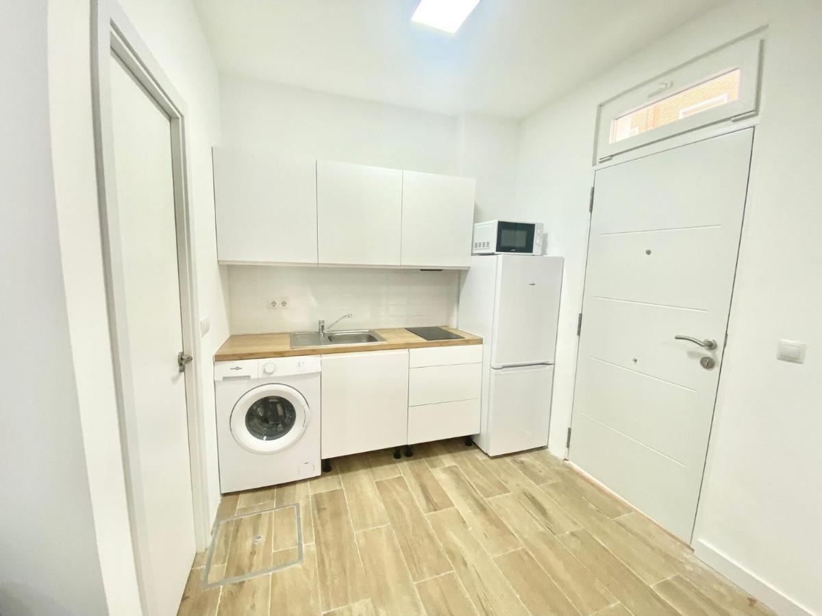 China Town Madrid 01 Apartment Bagian luar foto