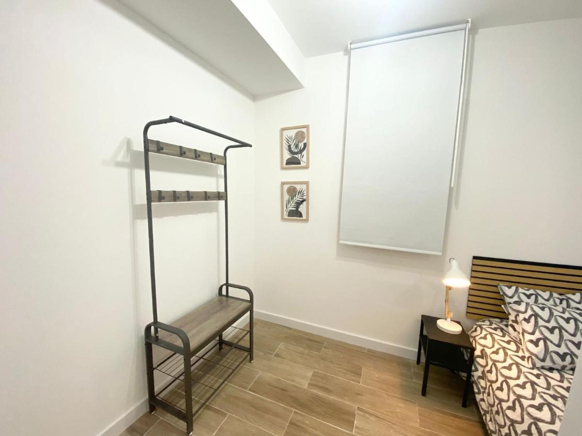 China Town Madrid 01 Apartment Bagian luar foto
