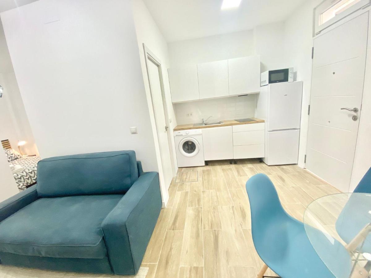 China Town Madrid 01 Apartment Bagian luar foto