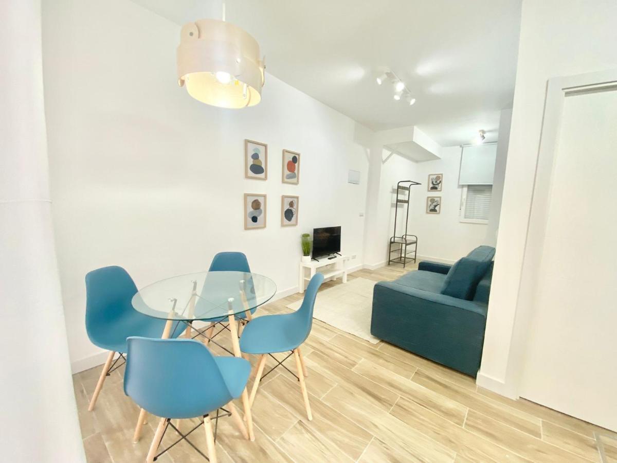 China Town Madrid 01 Apartment Bagian luar foto
