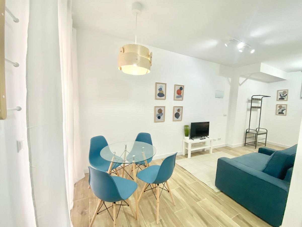 China Town Madrid 01 Apartment Bagian luar foto