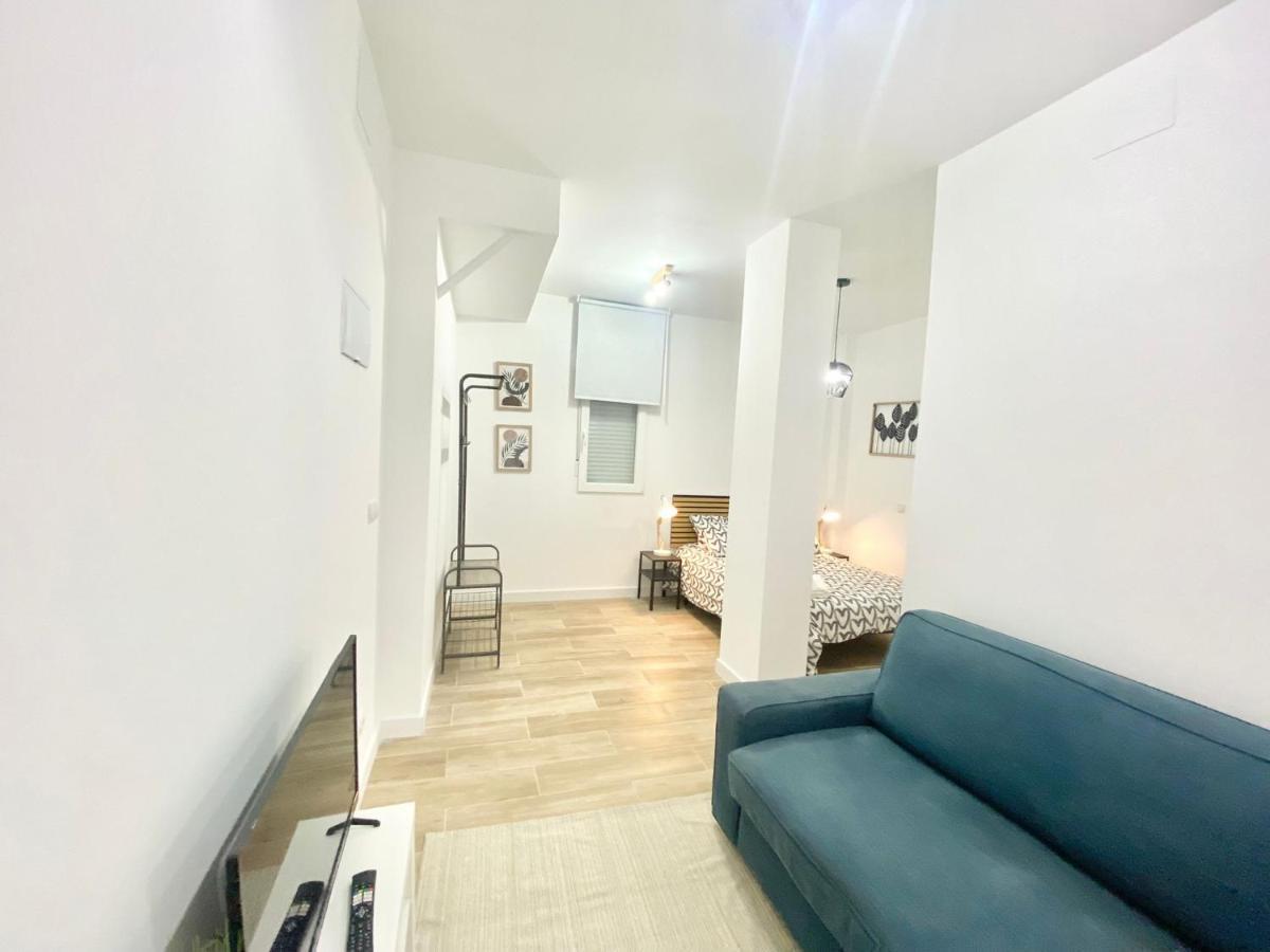 China Town Madrid 01 Apartment Bagian luar foto