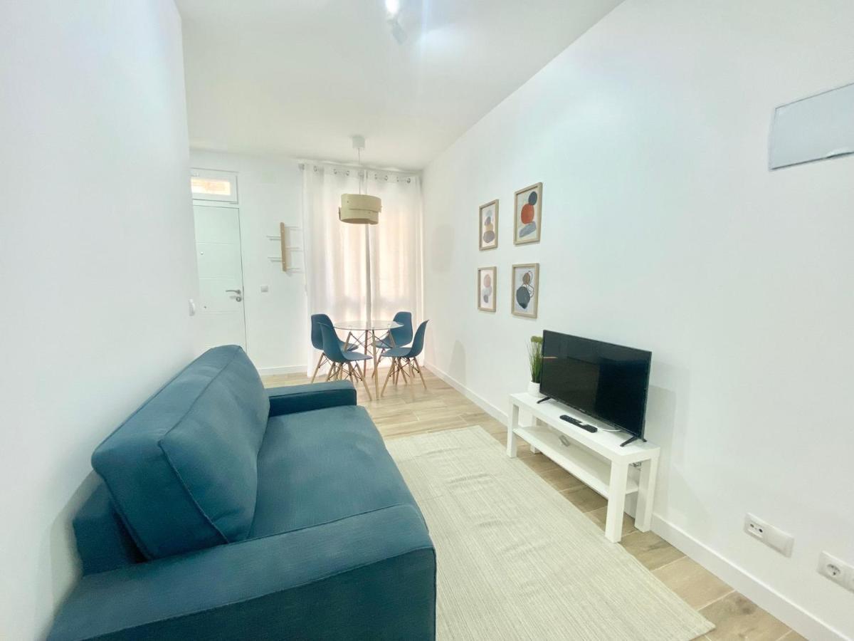 China Town Madrid 01 Apartment Bagian luar foto