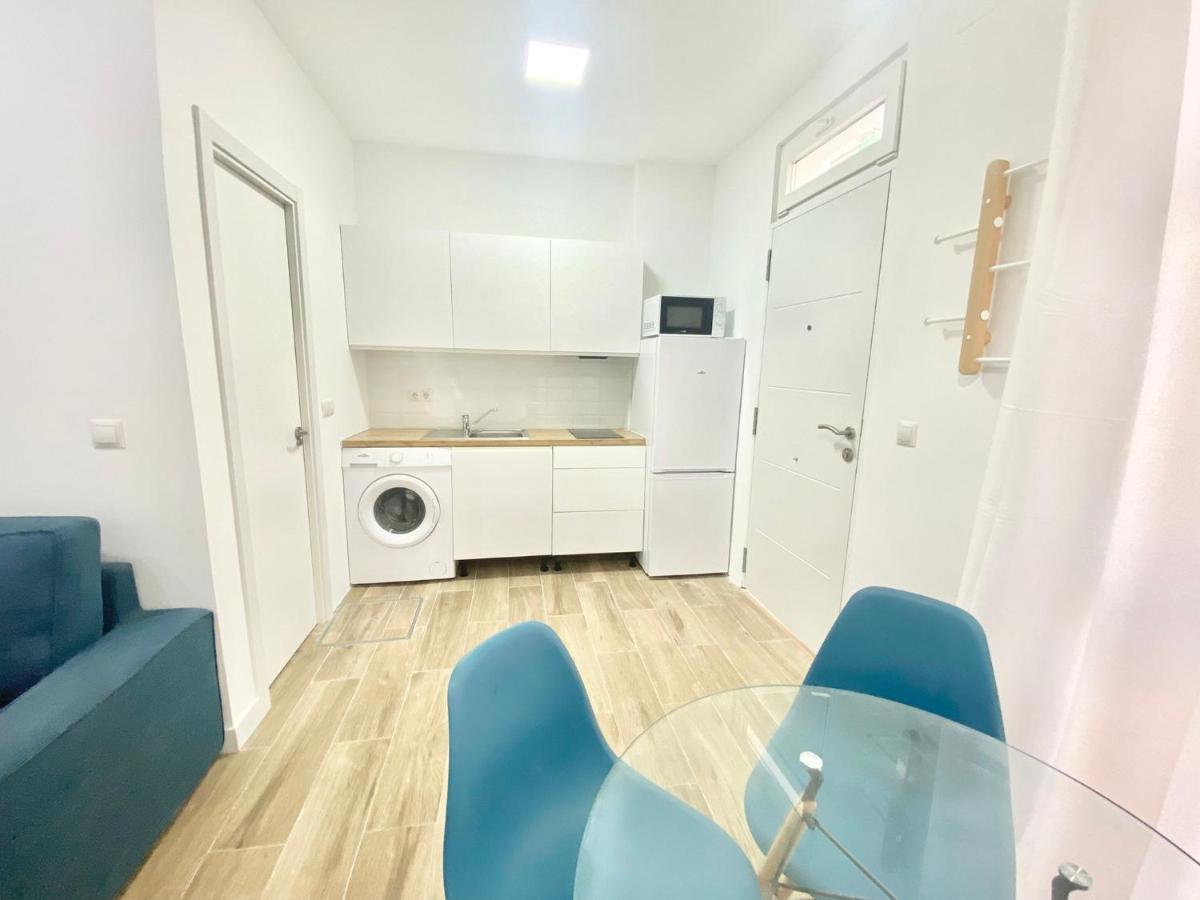 China Town Madrid 01 Apartment Bagian luar foto