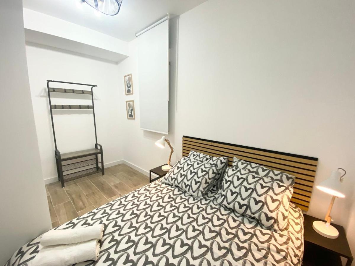 China Town Madrid 01 Apartment Bagian luar foto