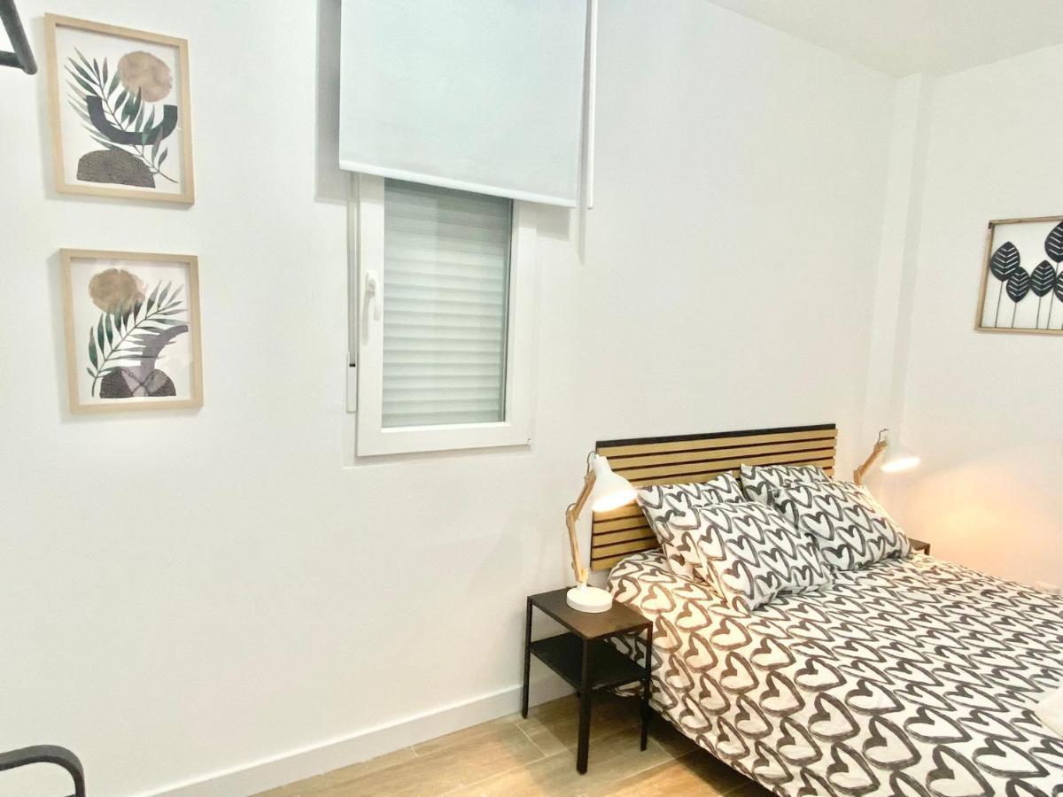 China Town Madrid 01 Apartment Bagian luar foto
