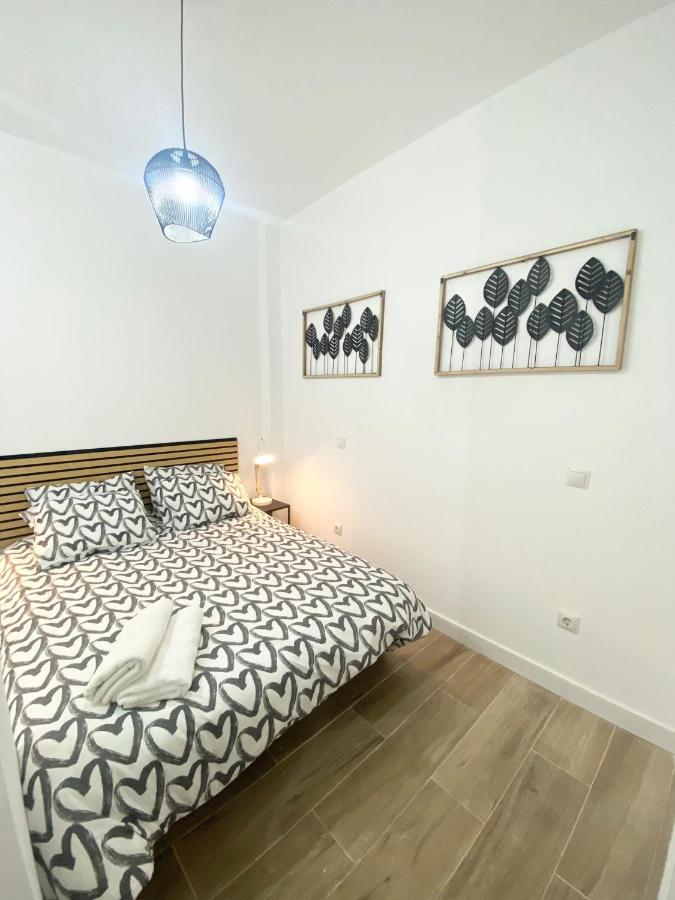 China Town Madrid 01 Apartment Bagian luar foto